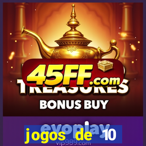 jogos de 10 centavos estrela bet